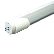Aluminium + éclairage élevé de tube du lumen 1.15m T8 LED de PC imperméable